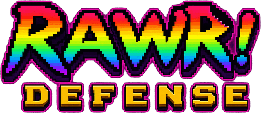 Rawr! Defense