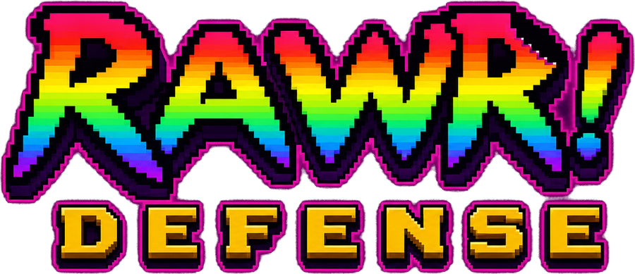 Rawr! Defense